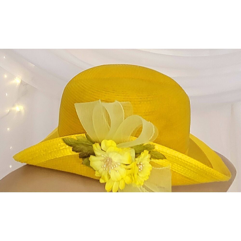 Vintage Lords hat